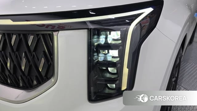 Kia The New Carnival 4th Generation id 4456097 из Кореи 14