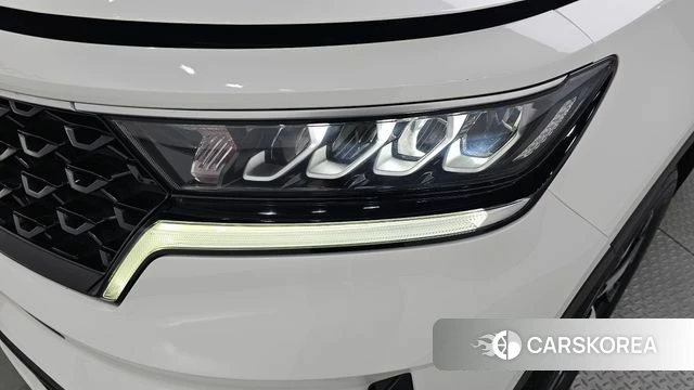 Kia Sorento 4th Generation id 4666877 из Кореи 14