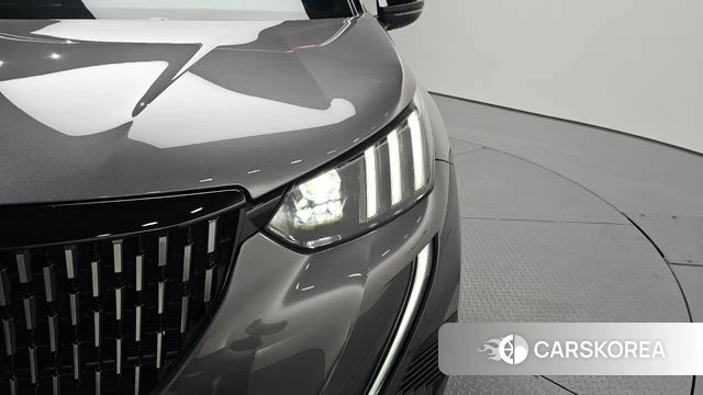 Peugeot 2008 Second generation id 4186050 из Кореи 14