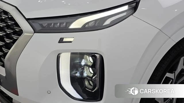 Hyundai Palisade id 4702006 из Кореи 14