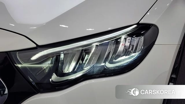 Mercedes-Benz E-Class W214 id 4791835 из Кореи 14