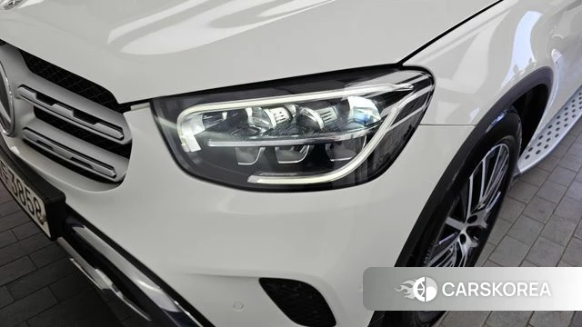 Mercedes-Benz GLC-Class X253 id 4325017 из Кореи 14