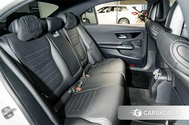 Mercedes-Benz Class C id 3856088 из Китая 14