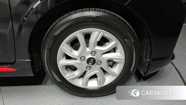 Kia All New Morning (JA) id 4557615 из Кореи 14