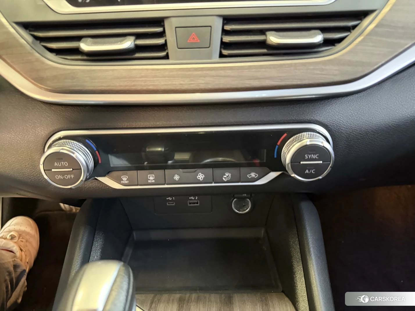 Nissan Altima id 4454202 из Китая 14