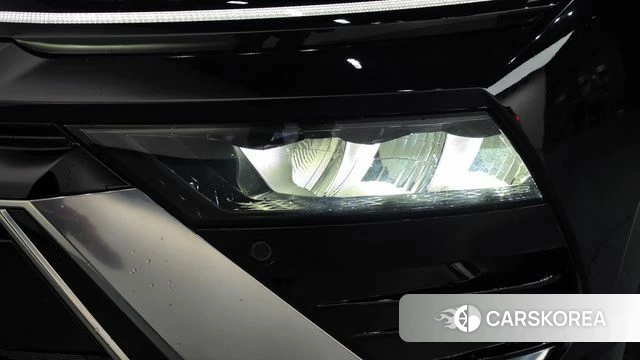 Hyundai Sonata D Edge Hybrid (DN8) id 4853662 из Кореи 14