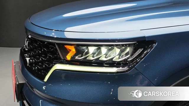 Kia Sorento 4th Generation id 4702567 из Кореи 14