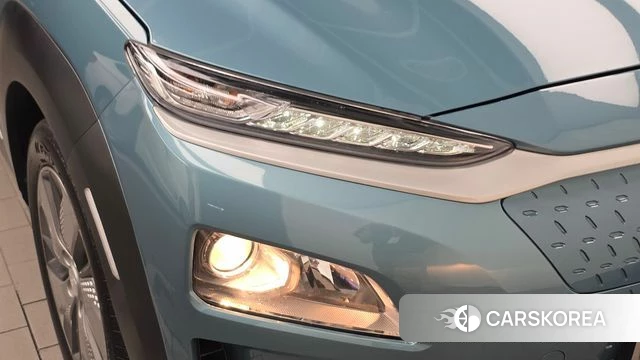 Hyundai Kona Electric id 4530630 из Кореи 14