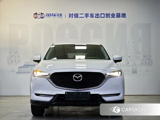 Mazda CX-5 id 4207710 из Китая 14
