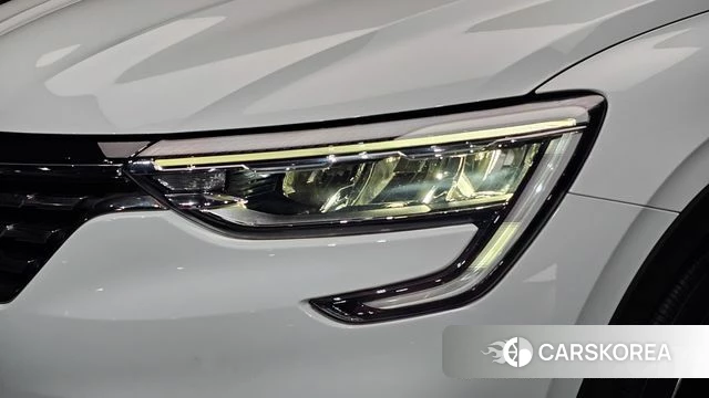 Renault Korea (Samsung) XM3 id 4603630 из Кореи 14