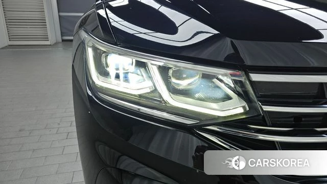 Volkswagen Tiguan second Generation id 4740828 из Кореи 14