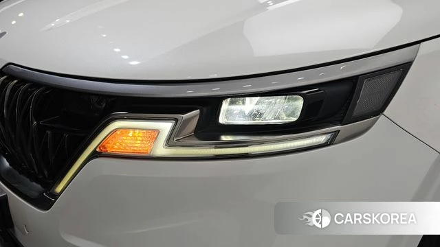 Kia Carnival 4th generation id 4675781 из Кореи 14