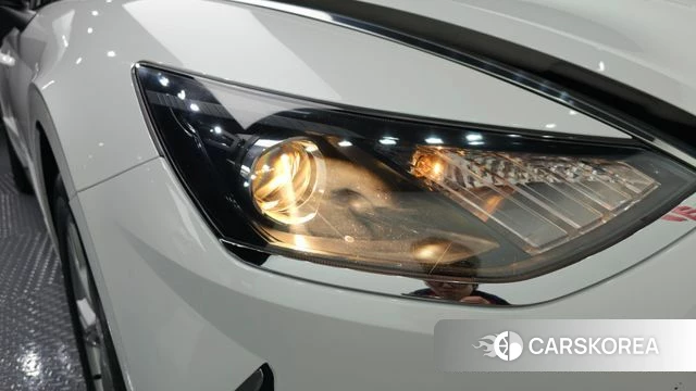 Hyundai Sonata (DN8) id 4415264 из Кореи 14