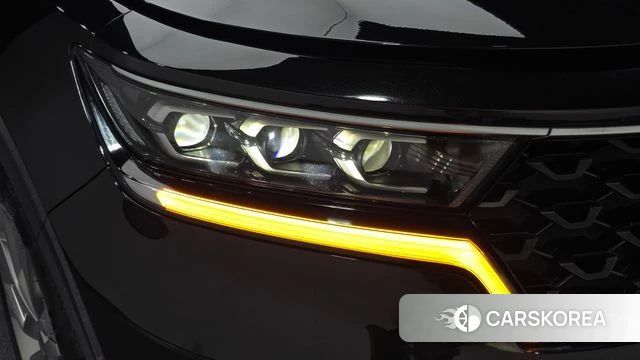 Kia Sorento 4th Generation id 4836398 из Кореи 14