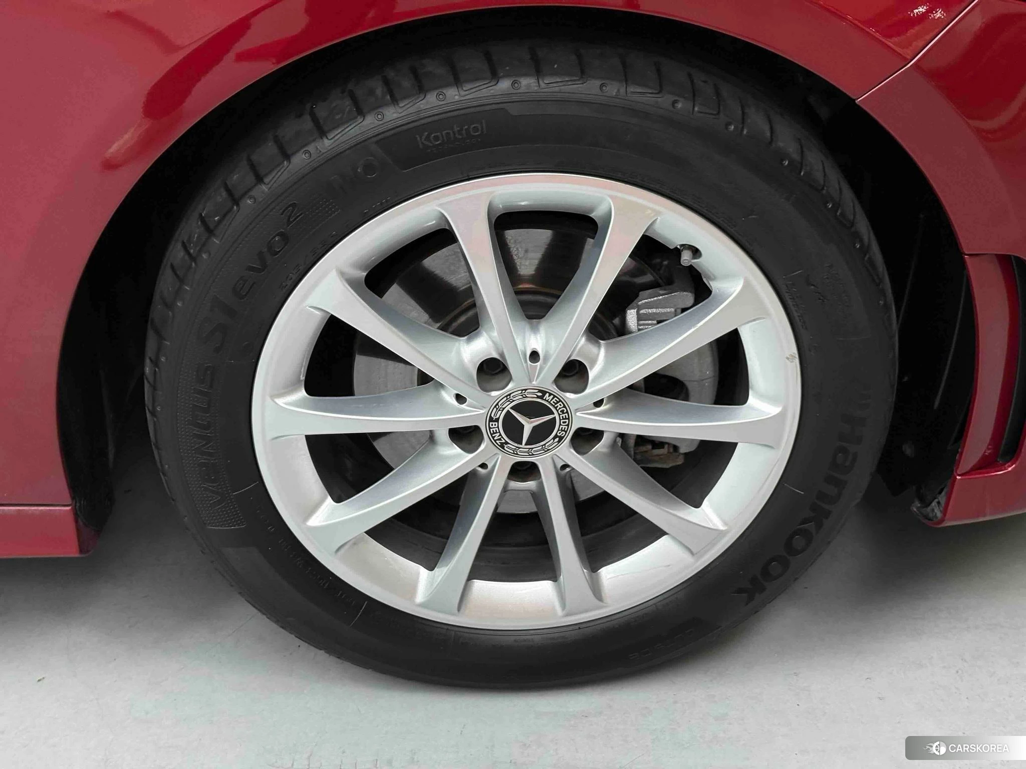 Mercedes-Benz A-Class id 4515068 из Китая 14