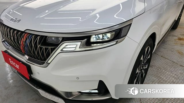 Kia Carnival 4th generation id 4243945 из Кореи 14