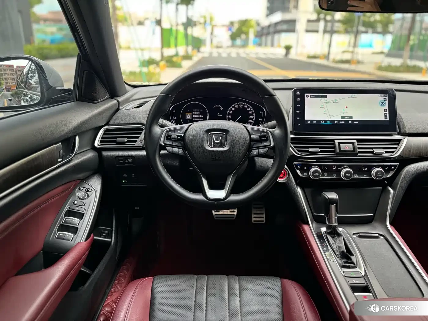Honda Yingshipai id 4577517 из Китая 14
