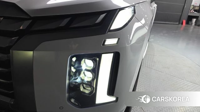 Hyundai The New Palisade id 4414868 из Кореи 14
