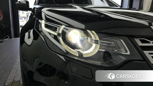 Land Rover Discovery Sports id 4626155 из Кореи 14