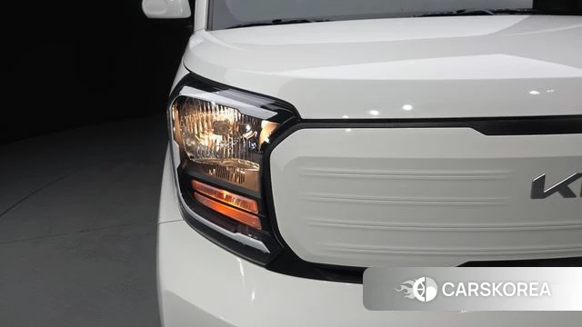 Kia The New Kia Ray id 4617830 из Кореи 14