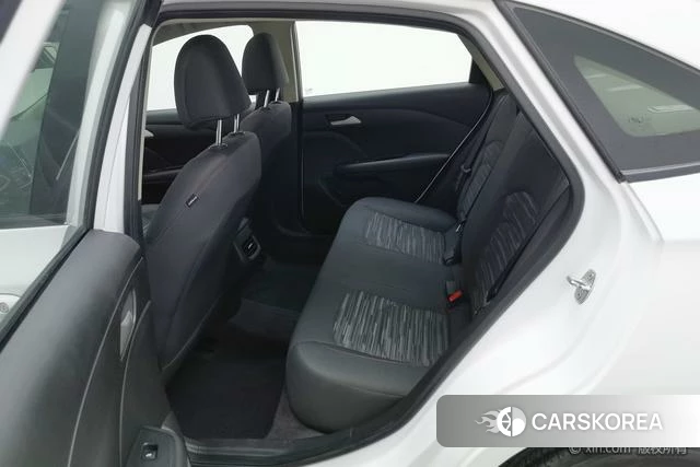Chevrolet Cruze id 4210064 из Китая 14