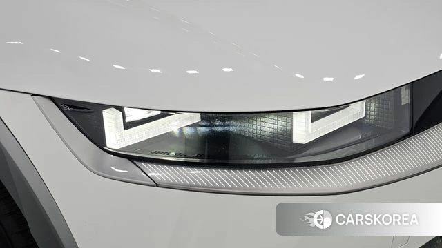 Hyundai Ionic 5 id 4572534 из Кореи 14