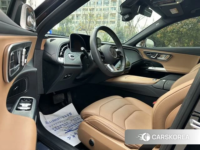 Mercedes-Benz E-class id 3882590 из Китая 14