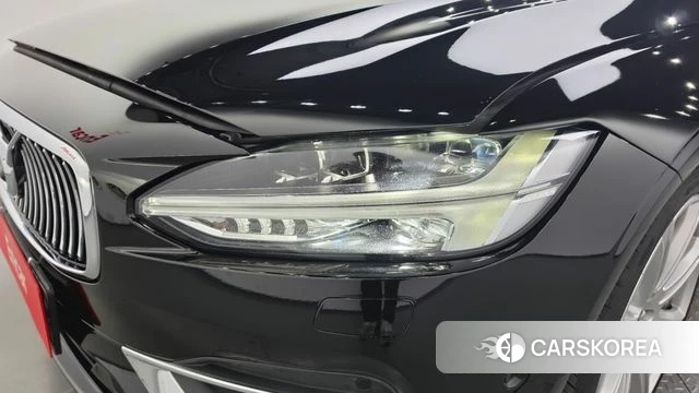Volvo S90 id 4741770 из Кореи 14