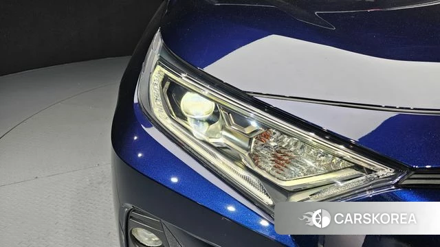 Toyota RAV4 5th Generation id 4464184 из Кореи 14