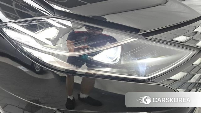 Hyundai The New Grandeur IG id 4657035 из Кореи 14