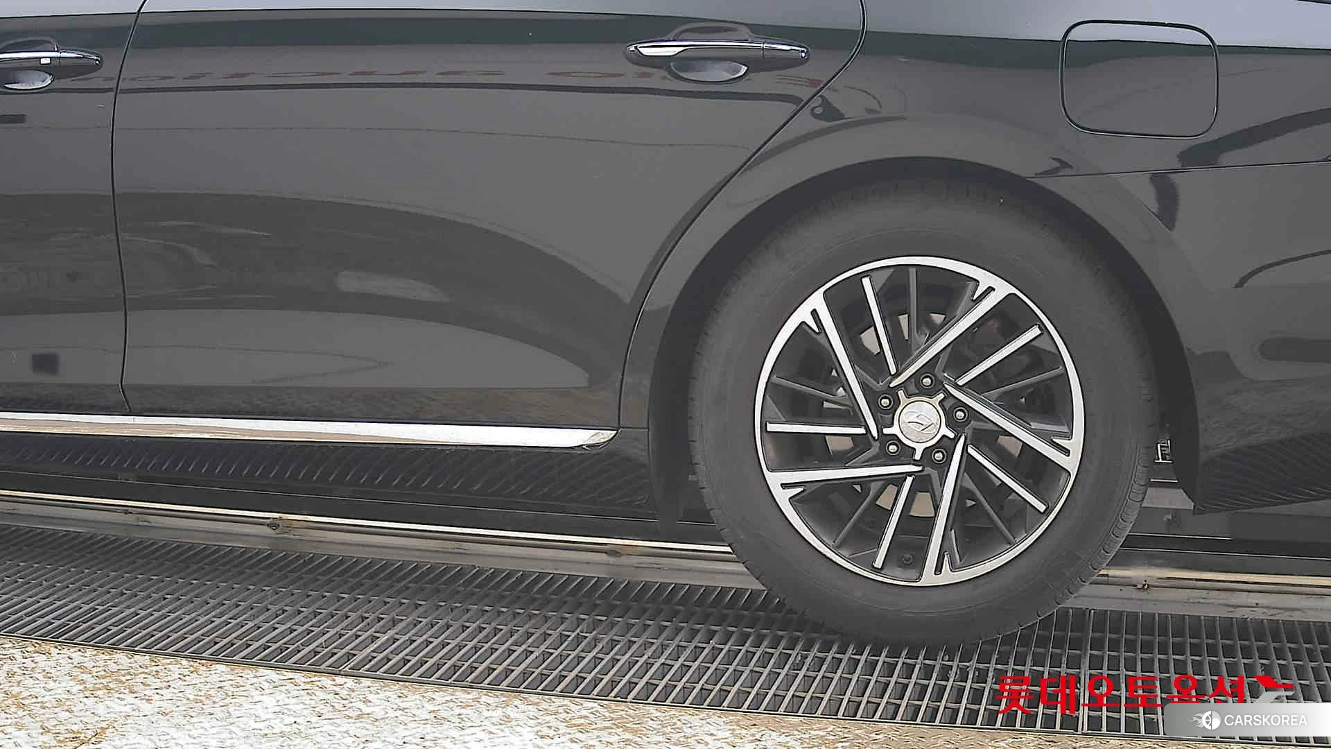 Hyundai Grandeur id 3882001 из Кореи 14