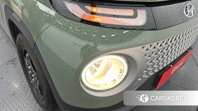Hyundai Casper id 4355610 из Кореи 14