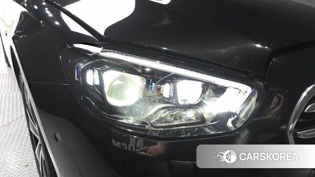 Mercedes-Benz E-Class W213 id 4429306 из Кореи 14