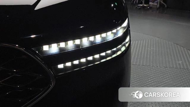 Genesis G90 (RS4) id 4758600 из Кореи 14