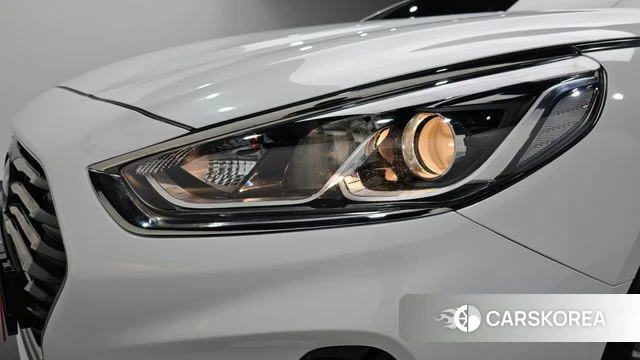 Hyundai Sonata New Rise id 4632858 из Кореи 14