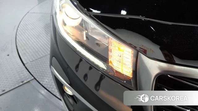 Kia The New Carnival id 4638052 из Кореи 14