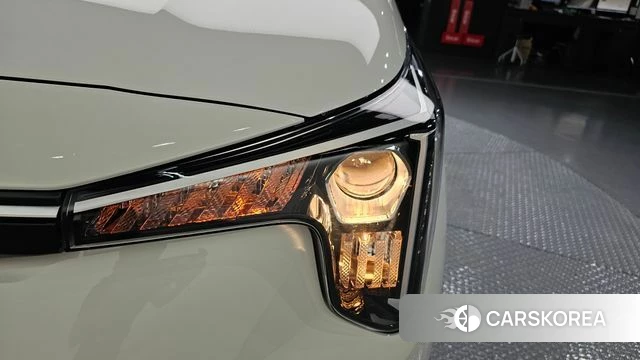 Kia The New Morning (JA) id 4462471 из Кореи 14