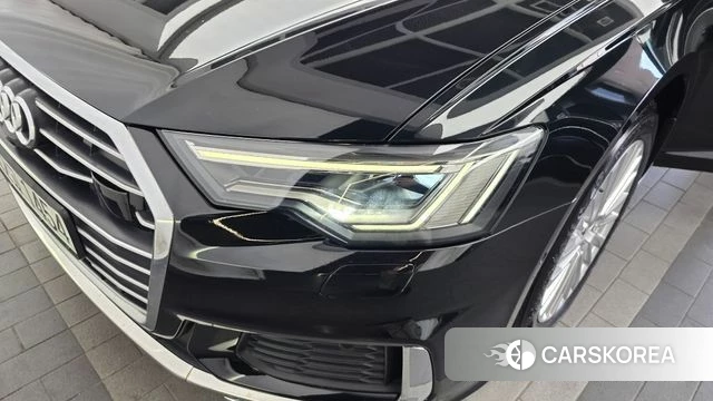 Audi A6 (C8) id 4428921 из Кореи 14