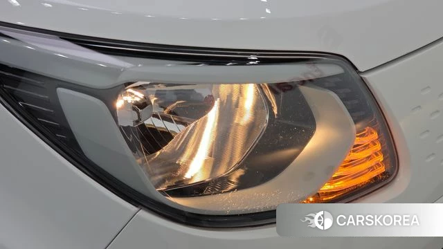 Kia The New Ray id 4641583 из Кореи 14