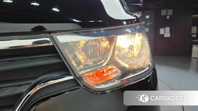 Hyundai The New Grand Starex id 4525552 из Кореи 14
