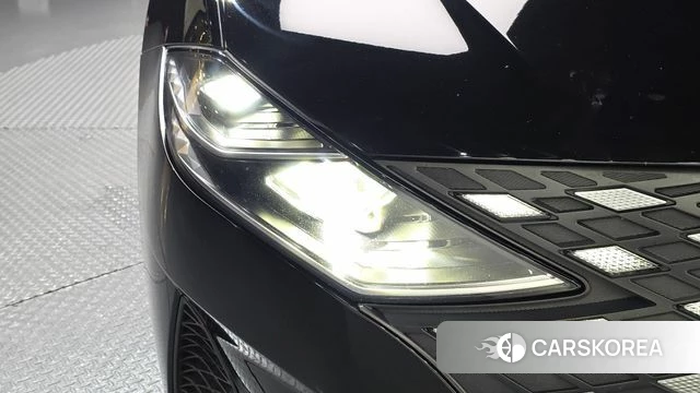Hyundai The New Grandeur IG id 4736870 из Кореи 14
