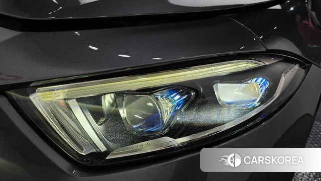 Mercedes-Benz CLS-Class C257 id 4269237 из Кореи 14