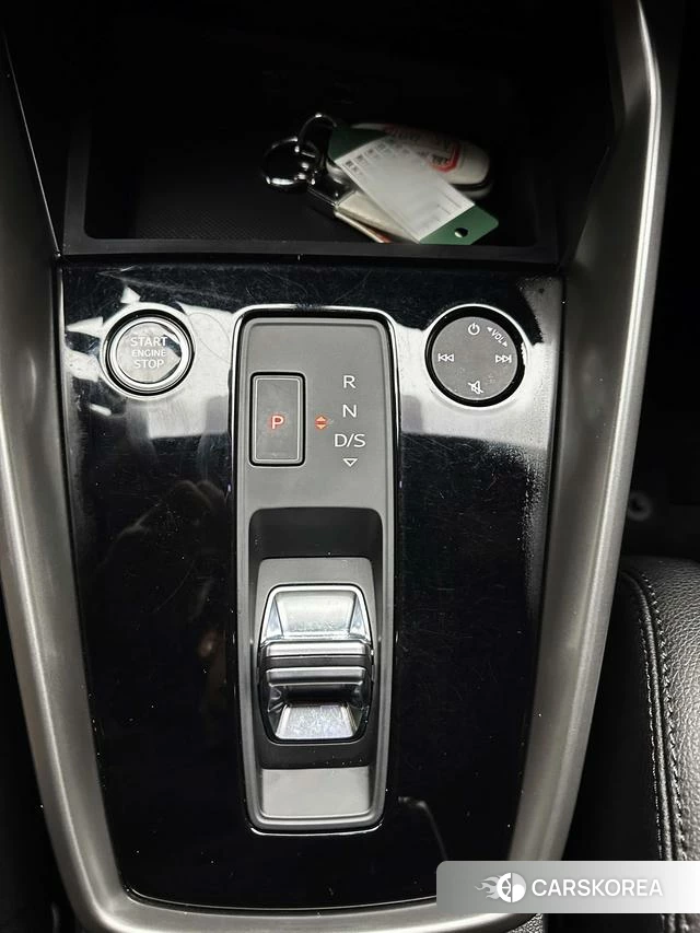 Audi A3 id 4301613 из Китая 14