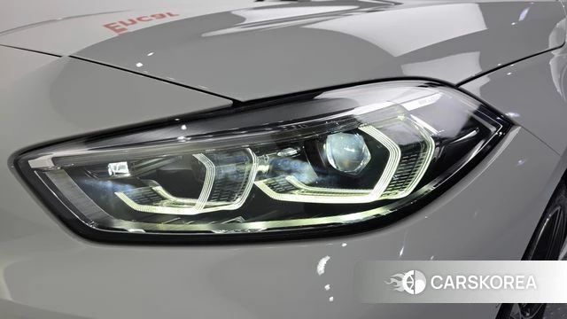 BMW 1 Series (F40) id 4608349 из Кореи 14