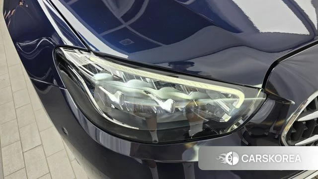 Mercedes-Benz E-Class W213 id 4624947 из Кореи 14