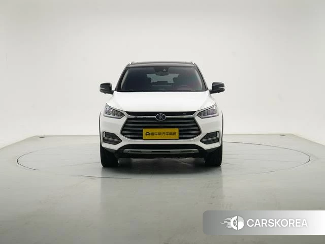 BYD Song DM id 4236147 из Китая 14