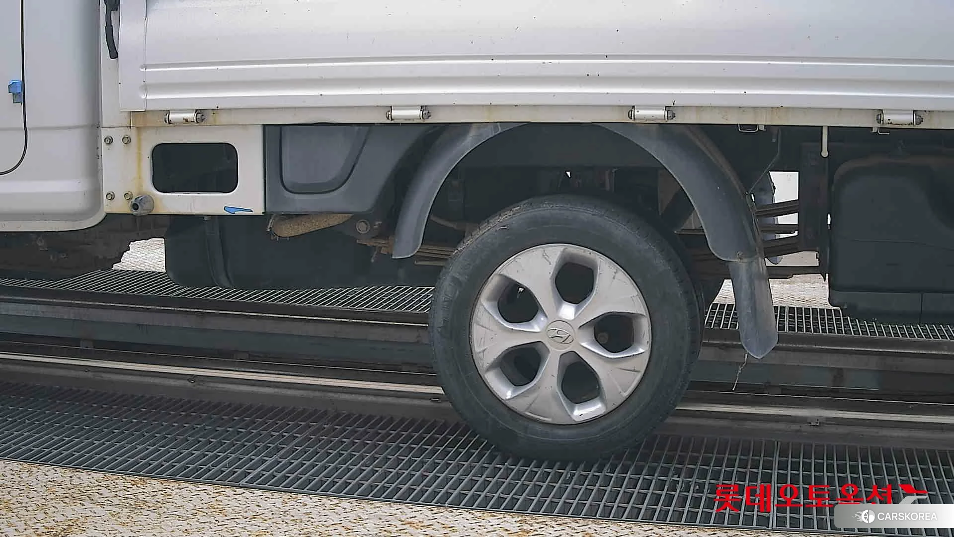 Hyundai Porter II id 4902401 из Кореи 14