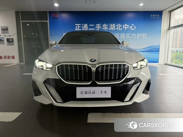 BMW 5 series id 4290160 из Китая 14