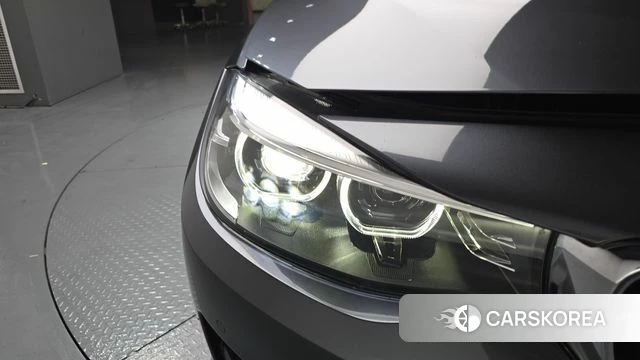 BMW 3 Series GT (F34) id 4268833 из Кореи 14
