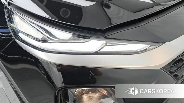 Hyundai Santa Fe TM id 4633141 из Кореи 14